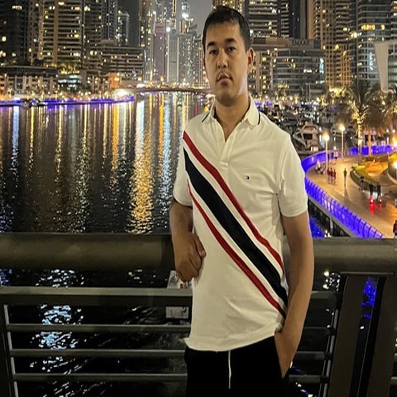 Zohid